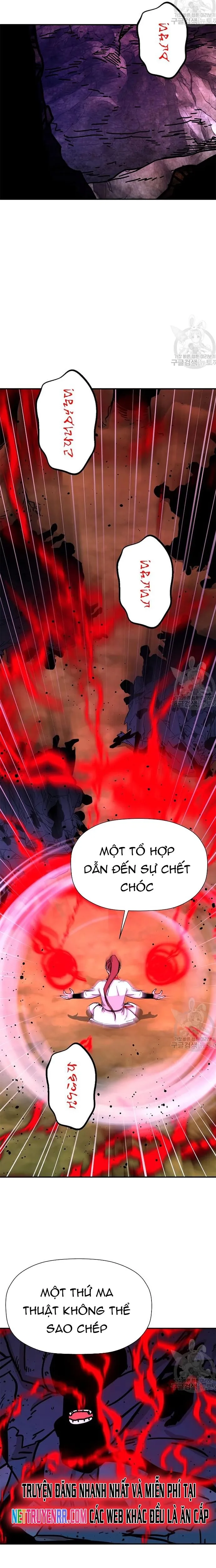 Học Giả Trở Lại Chap 183 - Next Chap 184