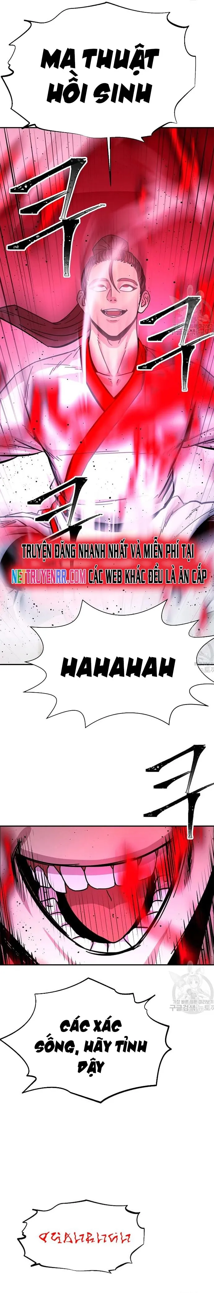 Học Giả Trở Lại Chap 183 - Next Chap 184