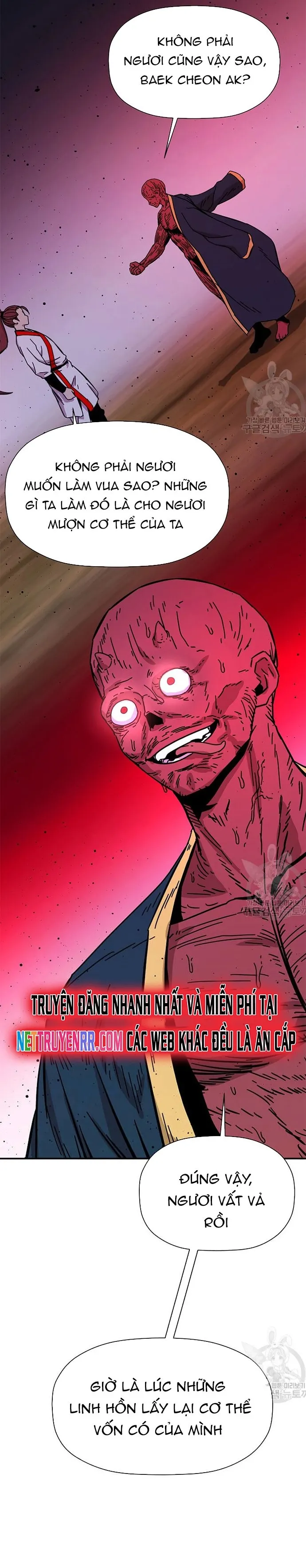 Học Giả Trở Lại Chap 183 - Next Chap 184