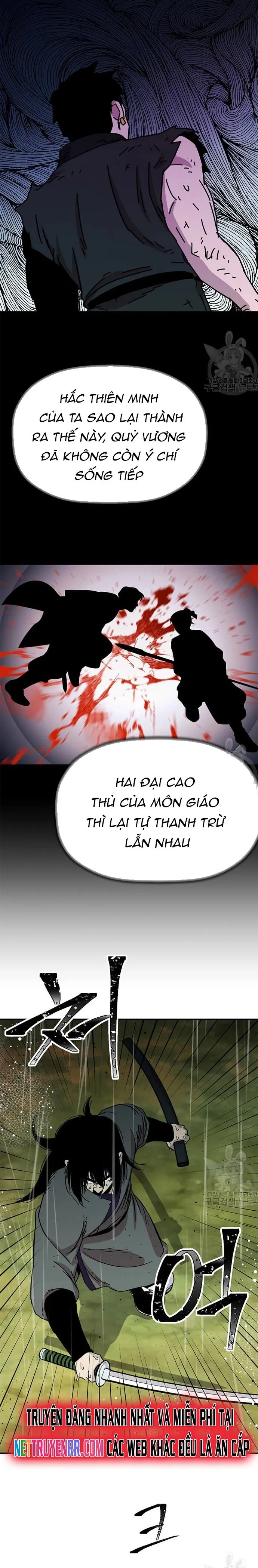 Học Giả Trở Lại Chap 183 - Next Chap 184
