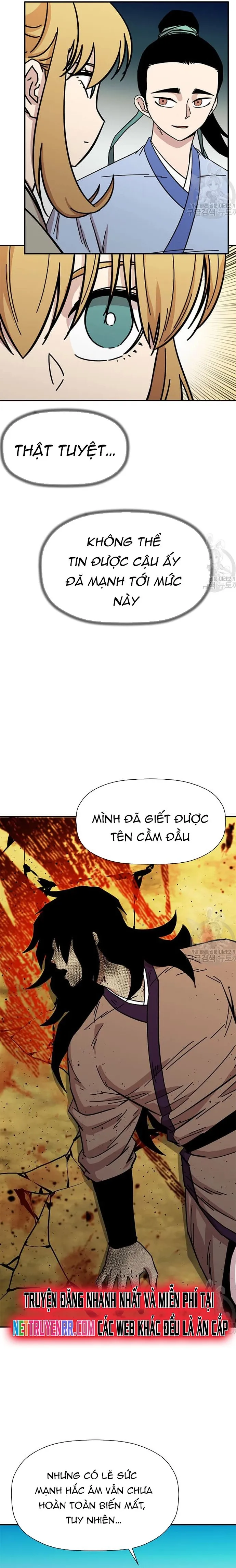 Học Giả Trở Lại Chap 183 - Next Chap 184