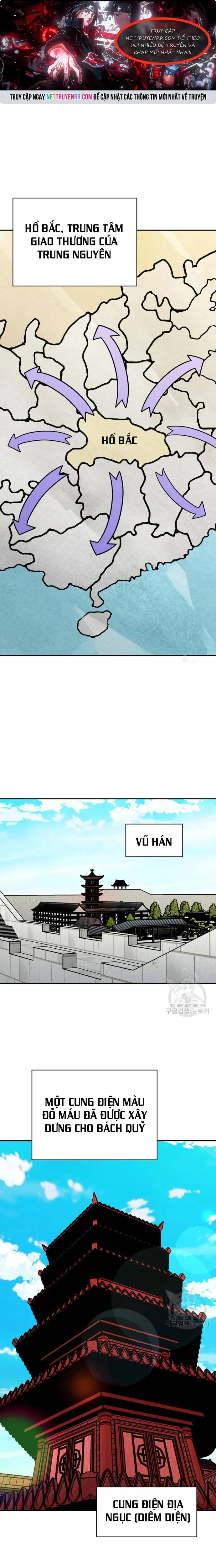 Học Giả Trở Lại Chap 185 - Next Chap 186