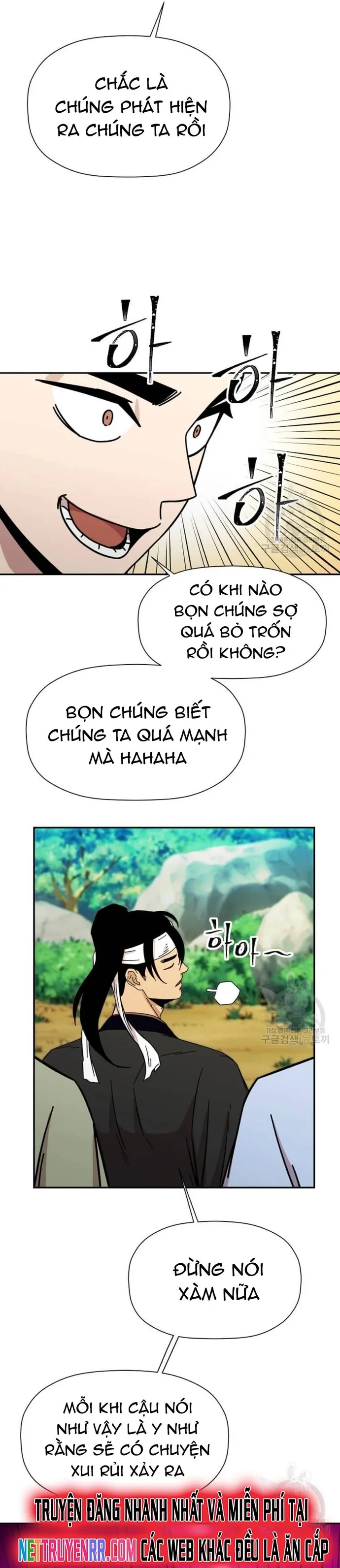 Học Giả Trở Lại Chap 185 - Next Chap 186
