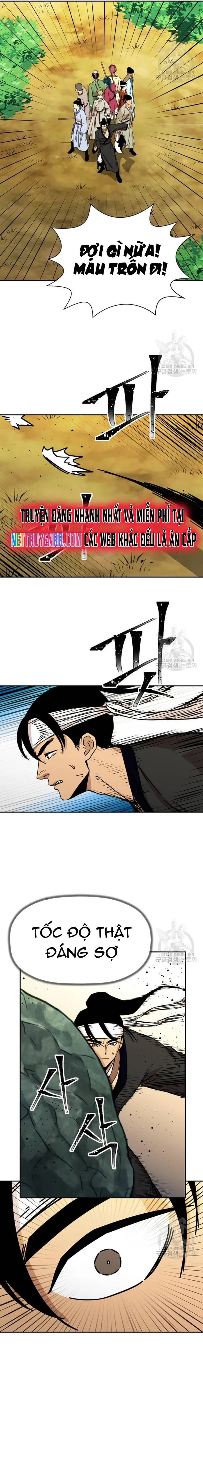 Học Giả Trở Lại Chap 185 - Next Chap 186