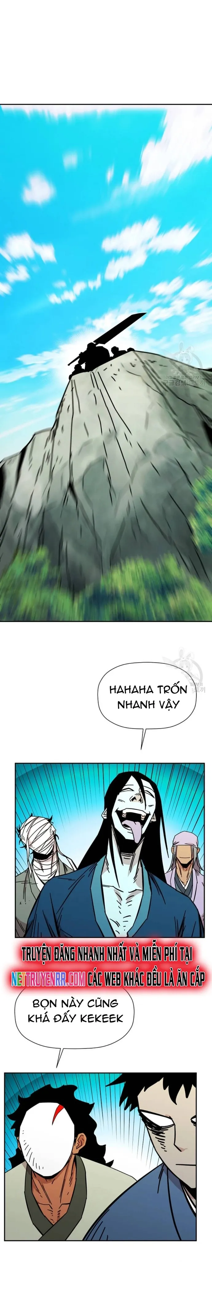 Học Giả Trở Lại Chap 185 - Next Chap 186