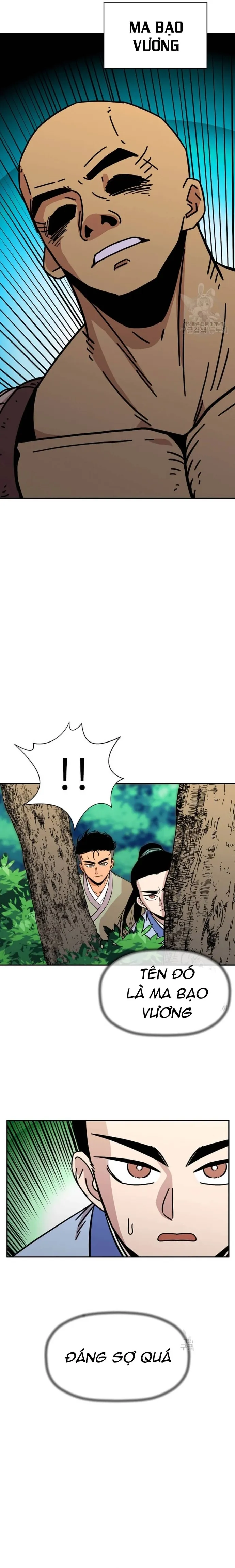 Học Giả Trở Lại Chap 185 - Next Chap 186