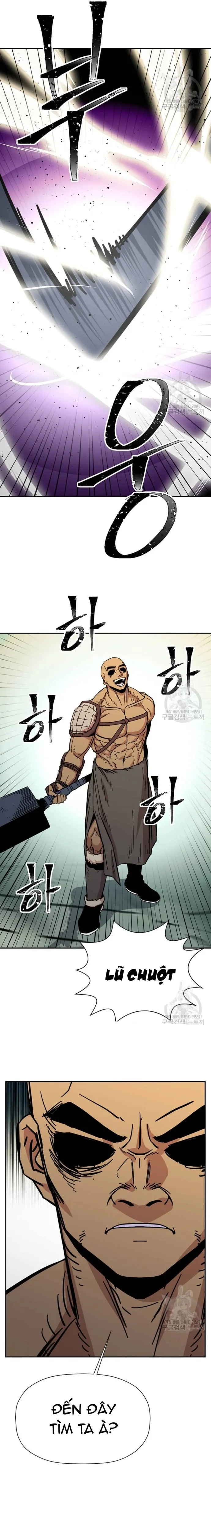 Học Giả Trở Lại Chap 185 - Next Chap 186