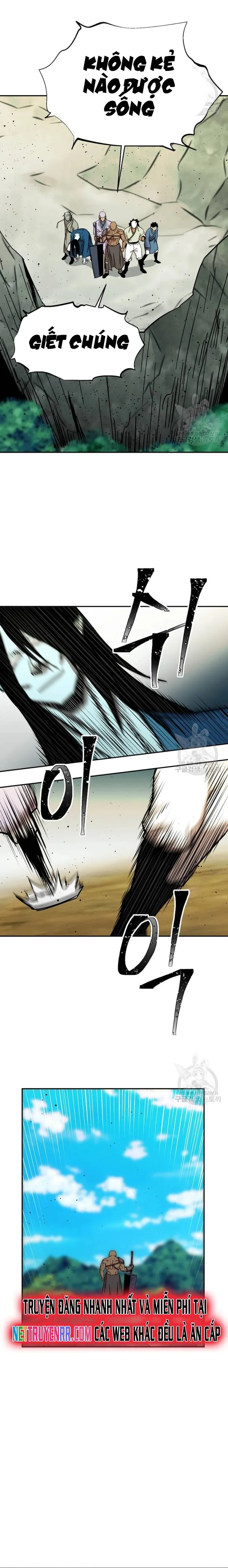 Học Giả Trở Lại Chap 185 - Next Chap 186