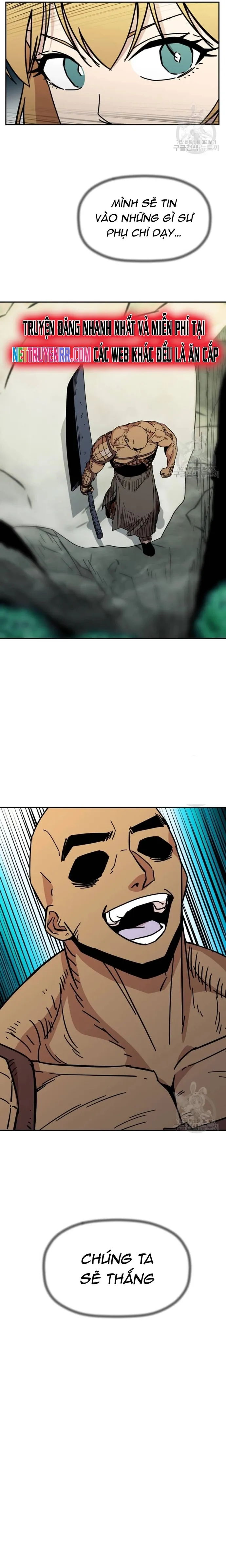 Học Giả Trở Lại Chap 185 - Next Chap 186