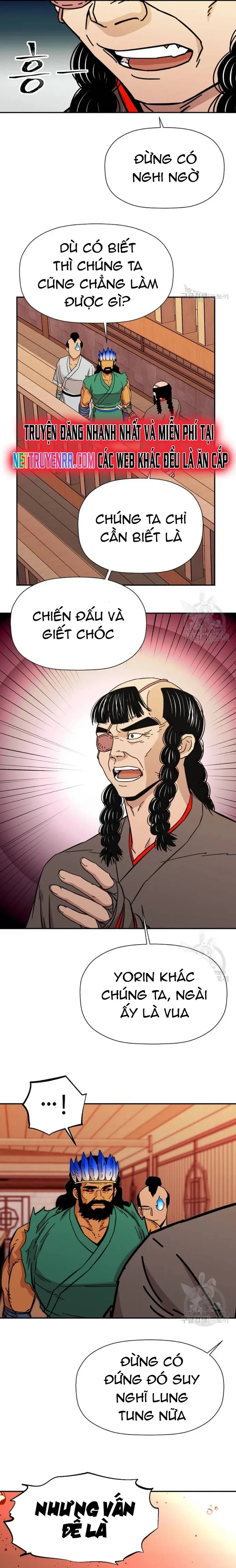 Học Giả Trở Lại Chap 185 - Next Chap 186