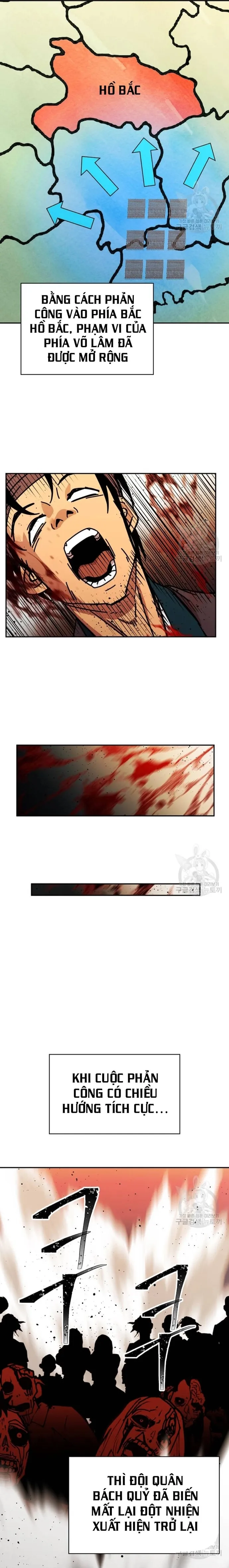 Học Giả Trở Lại Chap 185 - Next Chap 186