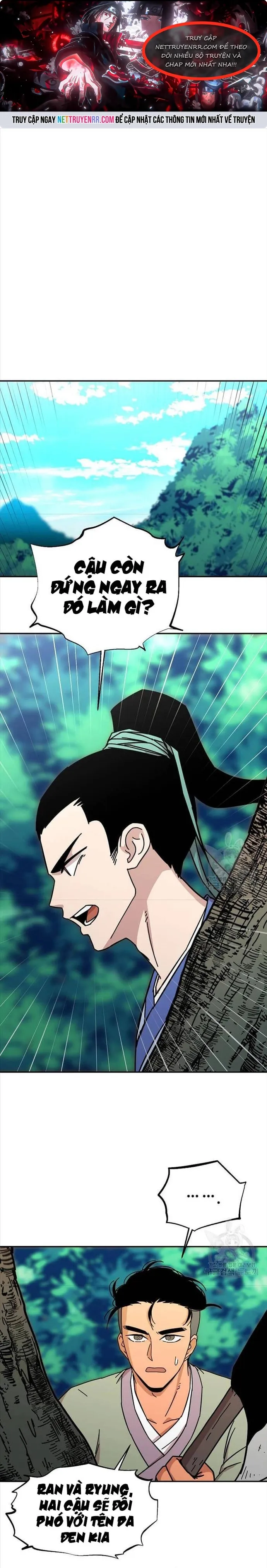 Học Giả Trở Lại Chap 186 - Next Chap 187