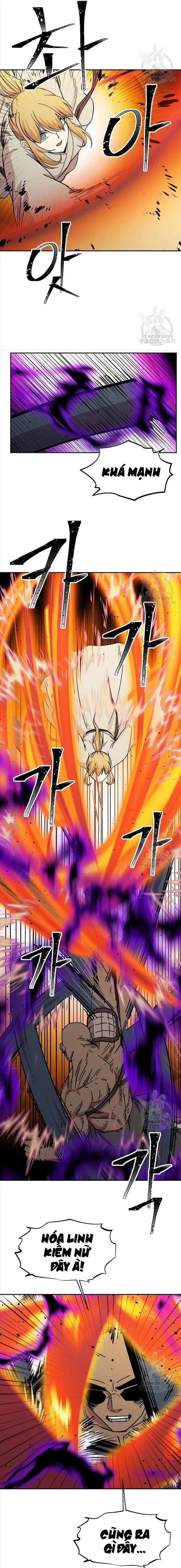 Học Giả Trở Lại Chap 186 - Next Chap 187