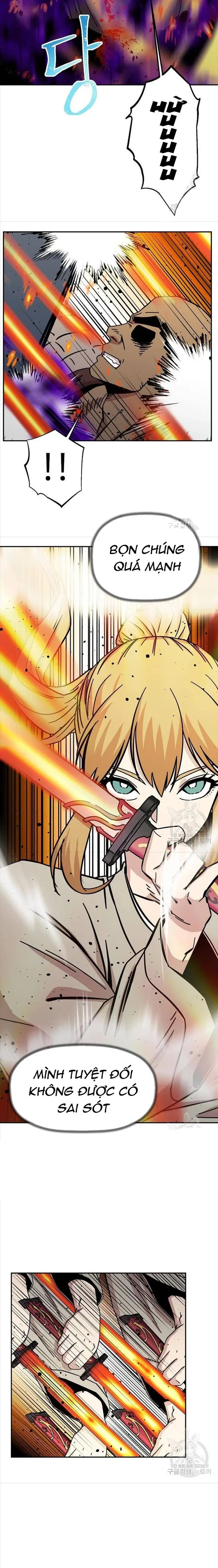 Học Giả Trở Lại Chap 186 - Next Chap 187