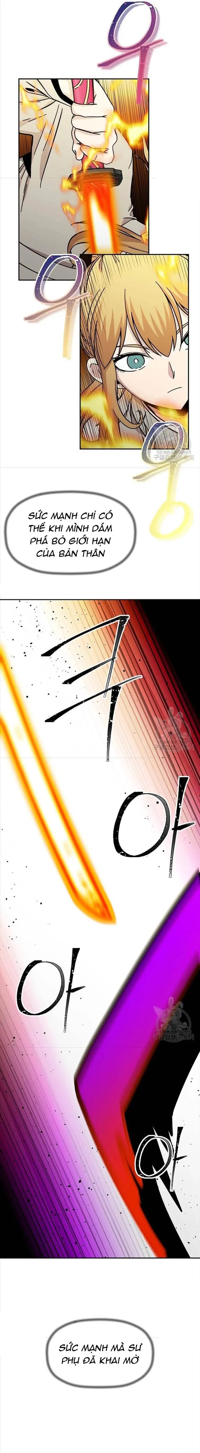 Học Giả Trở Lại Chap 186 - Next Chap 187