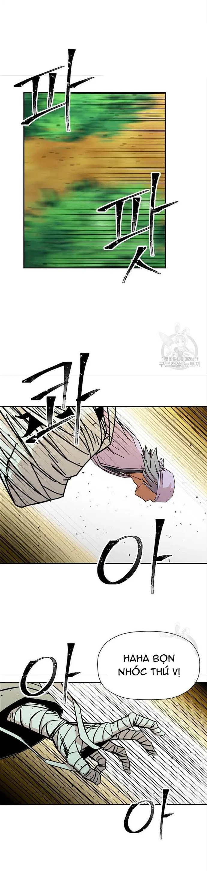 Học Giả Trở Lại Chap 186 - Next Chap 187