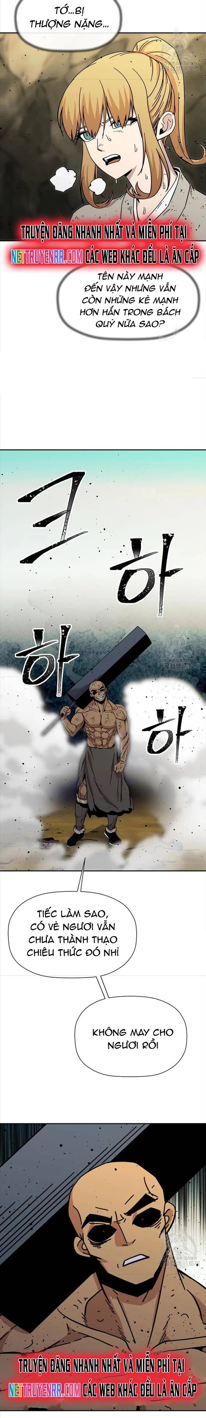 Học Giả Trở Lại Chap 186 - Next Chap 187