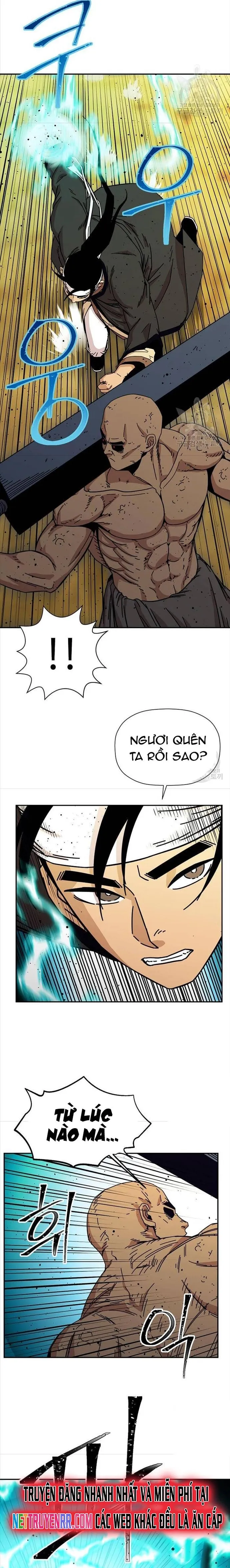 Học Giả Trở Lại Chap 186 - Next Chap 187