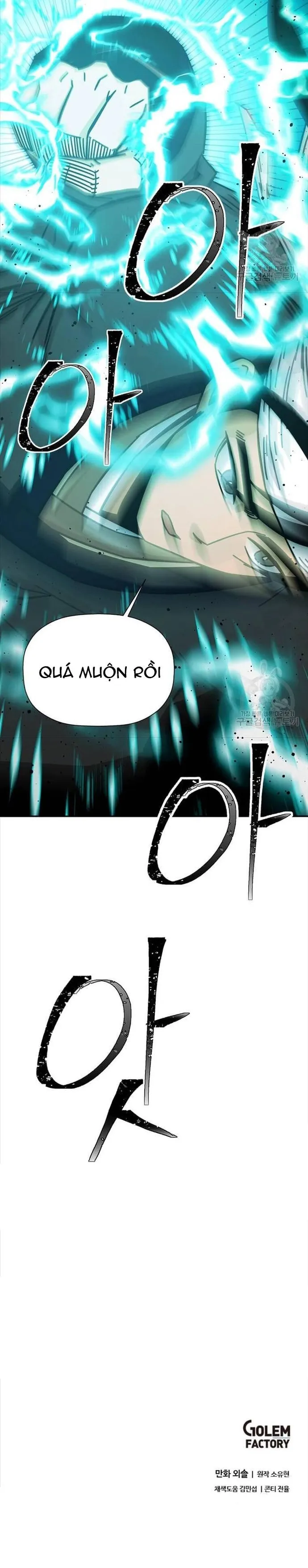 Học Giả Trở Lại Chap 186 - Next Chap 187