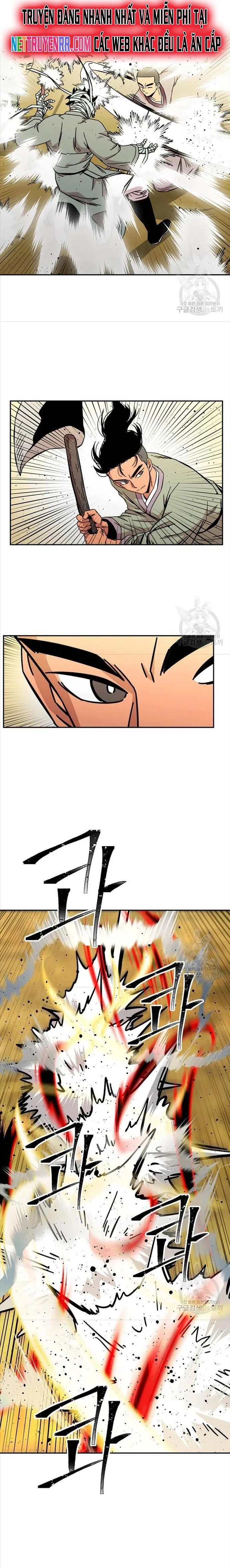 Học Giả Trở Lại Chap 186 - Next Chap 187