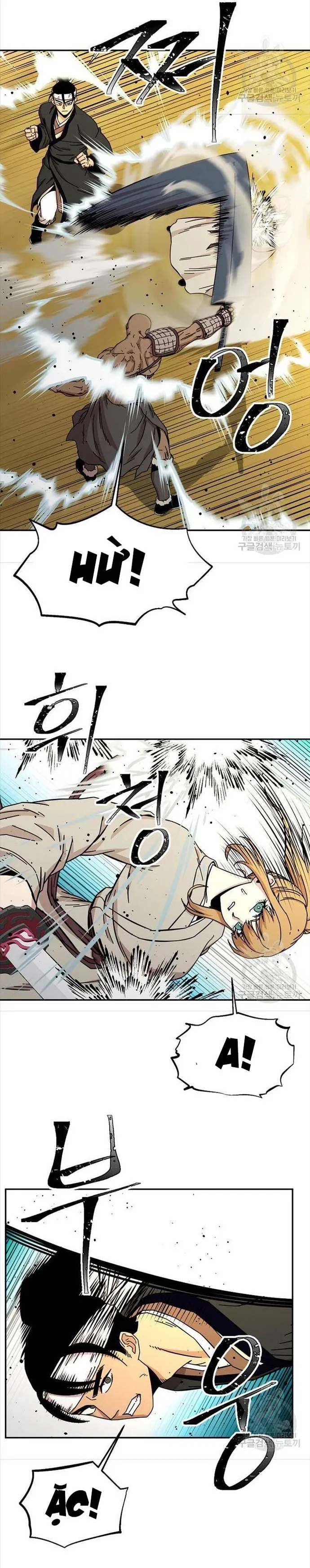 Học Giả Trở Lại Chap 186 - Next Chap 187