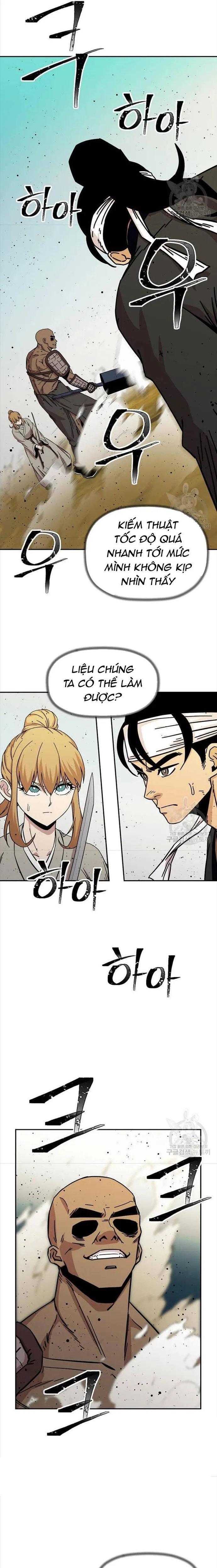 Học Giả Trở Lại Chap 186 - Next Chap 187