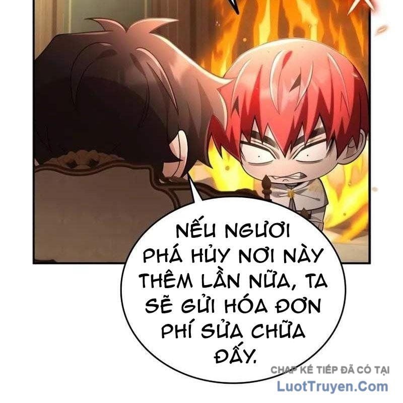 Học Viện Minh Triết Chap 35 - Next Chap 36