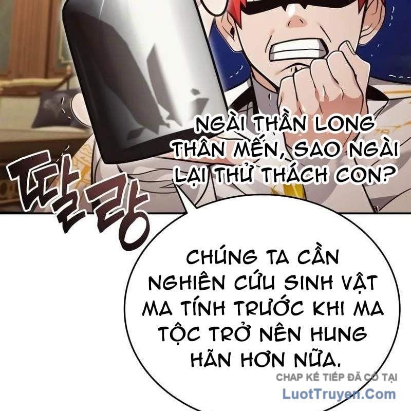 Học Viện Minh Triết Chap 35 - Next Chap 36