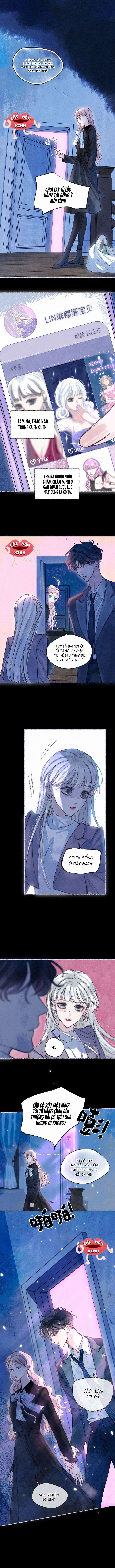 Hội Chứng Say Đắm Chap 5 - Next Chap 6