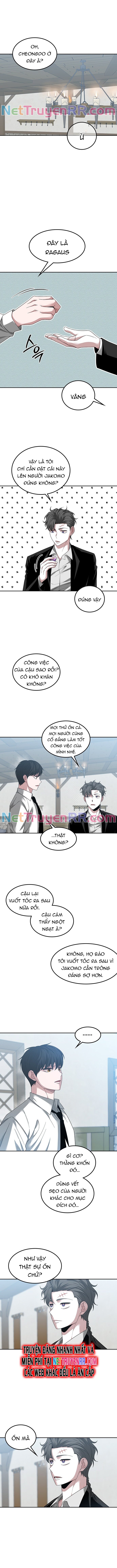 Hồi Khứ Châu Chap 56 - Next Chap 57