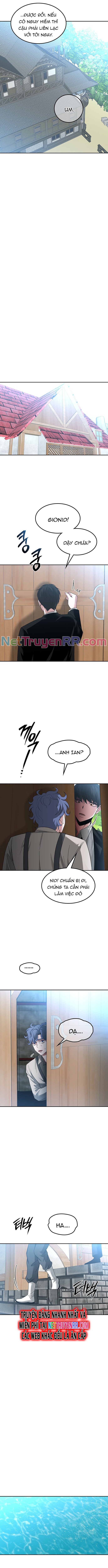 Hồi Khứ Châu Chap 56 - Next Chap 57