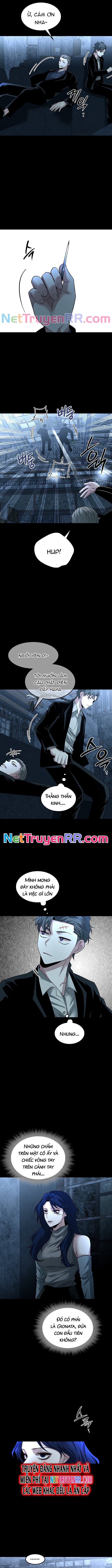 Hồi Khứ Châu Chap 56 - Next Chap 57