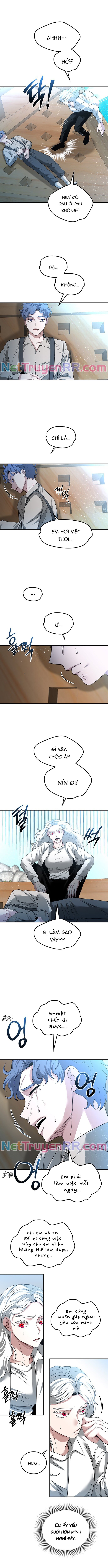 Hồi Khứ Châu Chap 56 - Next Chap 57