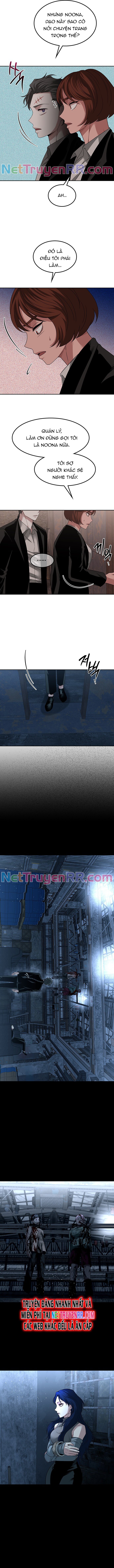 Hồi Khứ Châu Chap 56 - Next Chap 57