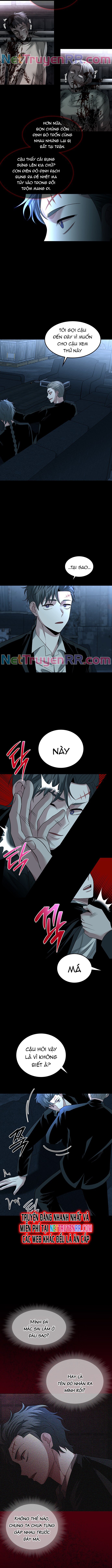 Hồi Khứ Châu Chap 56 - Next Chap 57