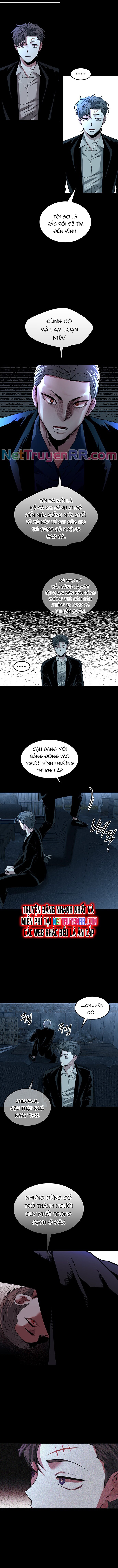 Hồi Khứ Châu Chap 56 - Next Chap 57