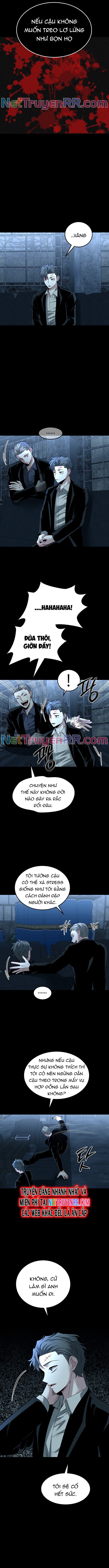 Hồi Khứ Châu Chap 56 - Next Chap 57