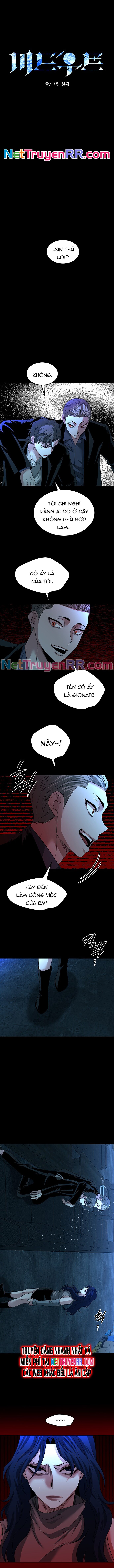 Hồi Khứ Châu Chap 57 - Next Chap 58