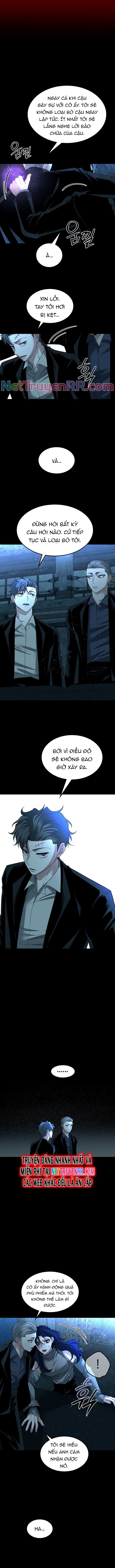 Hồi Khứ Châu Chap 57 - Next Chap 58