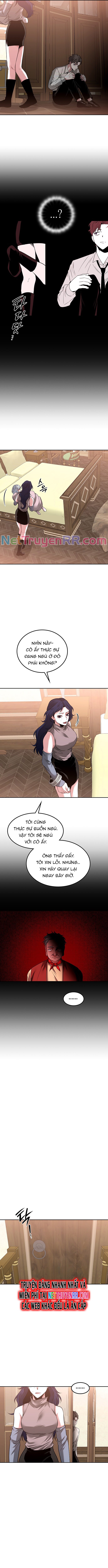 Hồi Khứ Châu Chap 57 - Next Chap 58