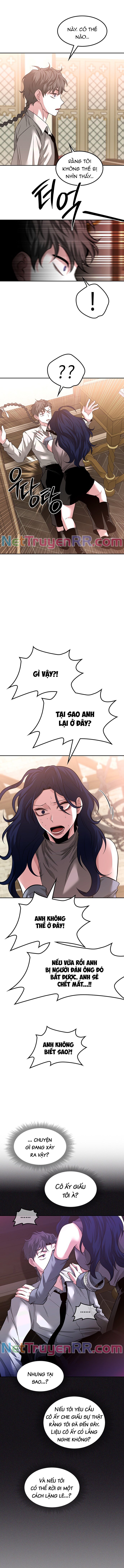 Hồi Khứ Châu Chap 57 - Next Chap 58