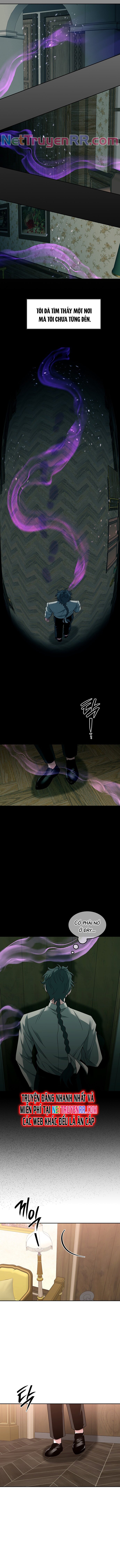 Hồi Khứ Châu Chap 57 - Next Chap 58