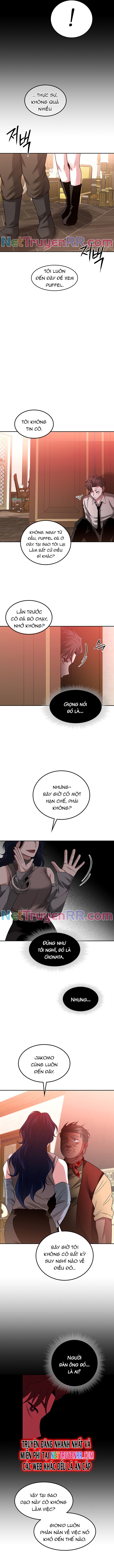 Hồi Khứ Châu Chap 57 - Next Chap 58