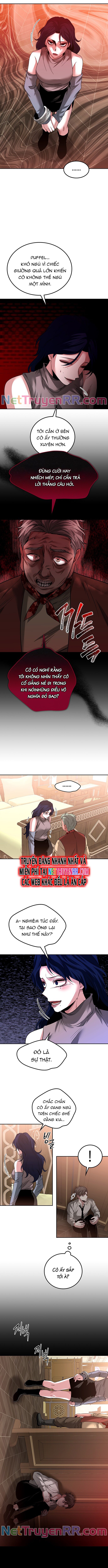 Hồi Khứ Châu Chap 57 - Next Chap 58