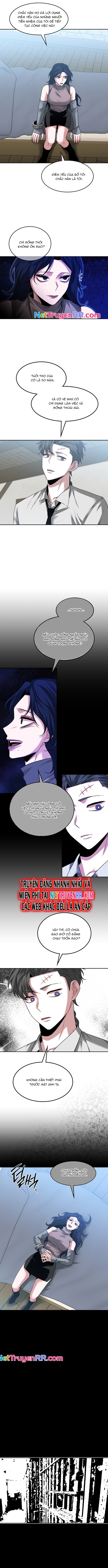 Hồi Khứ Châu Chap 58 - Next Chap 59