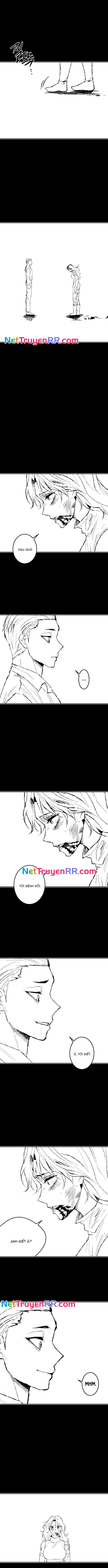 Hồi Khứ Châu Chap 58 - Next Chap 59