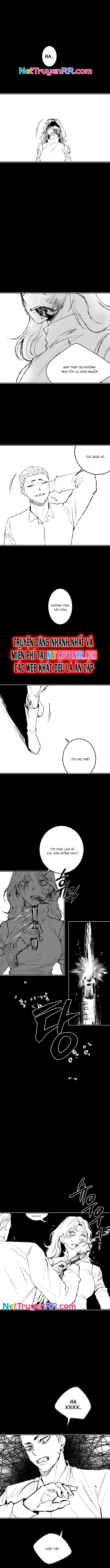 Hồi Khứ Châu Chap 58 - Next Chap 59