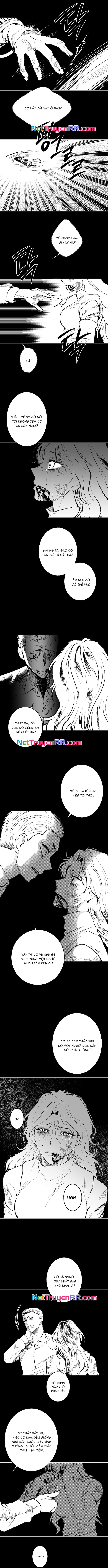 Hồi Khứ Châu Chap 58 - Next Chap 59