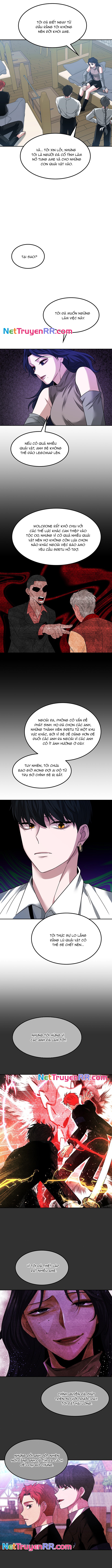 Hồi Khứ Châu Chap 58 - Next Chap 59