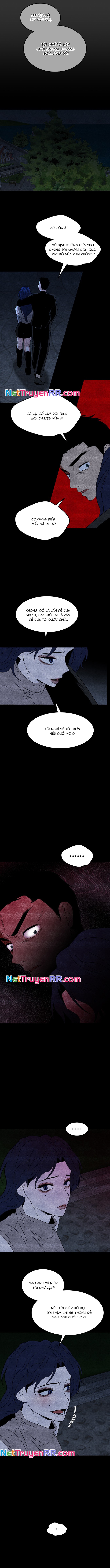 Hồi Khứ Châu Chap 58 - Next Chap 59